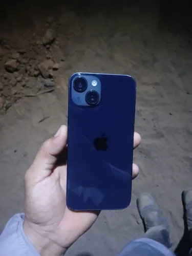 Vende-se iPhone 14 256g