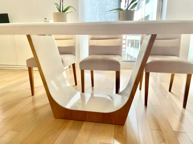 Mesa de Jantar 