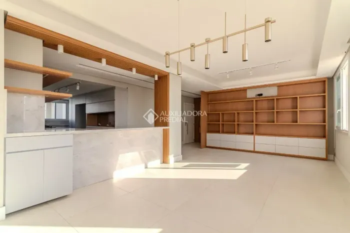 Excelente apartamento no Moinhos de Vento