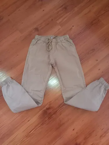 Calça jeans tamanho 14