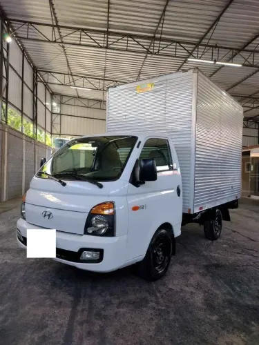 HYUNDAI HR BAU ANO 2020