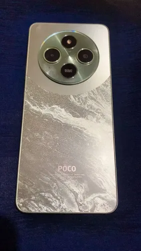 POCO C75 5G