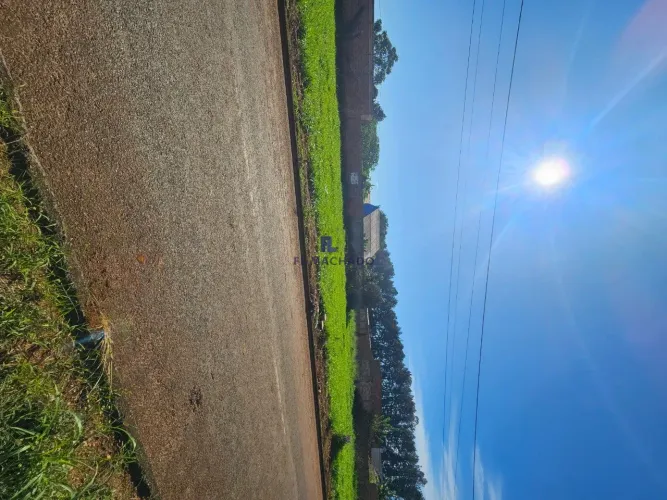Lote Residencial à Venda - Residencial Triunfo | Goianira-GO