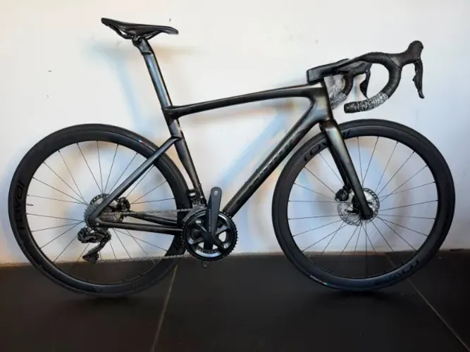 Specialized Sworks Tarmac sl7 54
