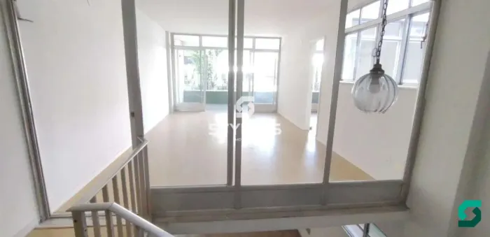 Méier | Casa 4 quartos, sendo 1 suite
