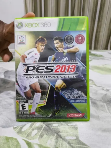 PES 2013 XBOX 360