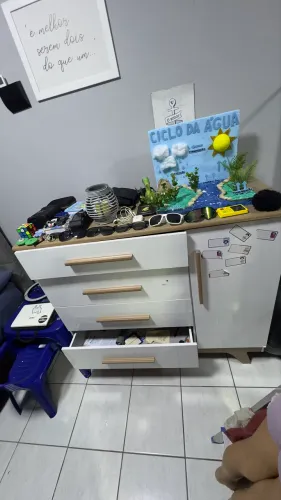 Cômoda