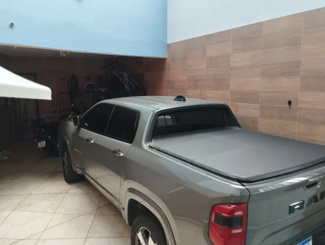 Ram Rampage Laramie 2.0 TB CD 4X4 Die. Aut. 2024