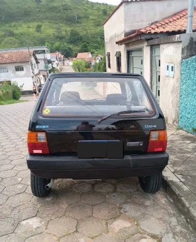 Fiat Uno S 1.5 I.e. / 1.5 / 1.3/ SX 1.3 1994