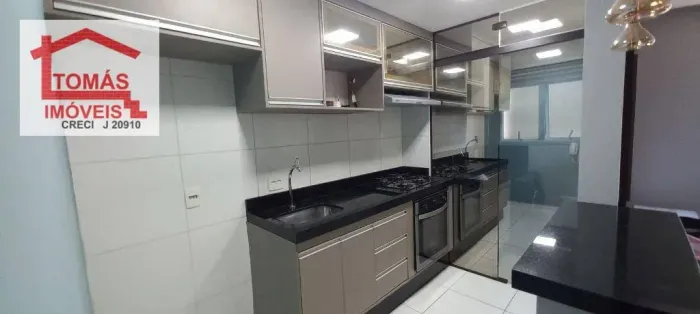 lindo apto com Ótimo Valor totalmente mobiliado