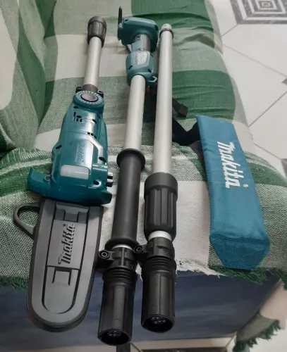 Moto poda maquita
