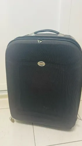Mala para viagem
