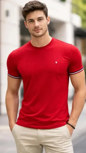 Camisetas Malha fria