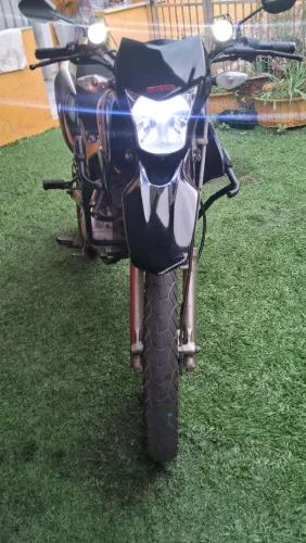 Moto Bros ES Mix/Flex 150cc