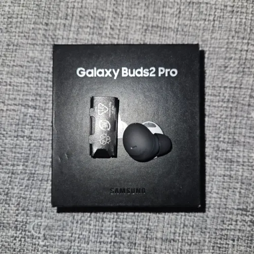 Galaxy buds 2 pro (lado direito, para peças)