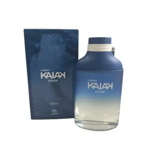 ? NATURA KAIAK SONAR 100ML ?