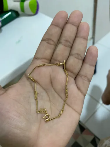 Pulseira Romanel