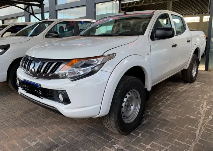 Mitsubishi L200 Triton Sport GLS 2.4 CD Diesel Aut. 2023