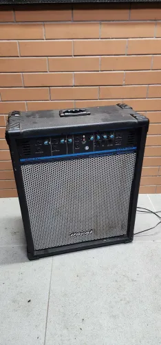 Caixa de som Oneal OCM 412.