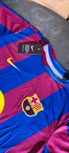 Camisa do Barcelona G