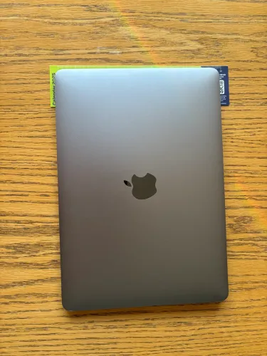 MacBook 12 Retina, 2017