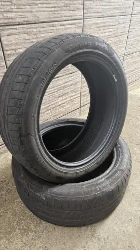 Par de Pneus Pirelli Cinturato P1 Plus 225/45 R17 94W (Meia-Vida)