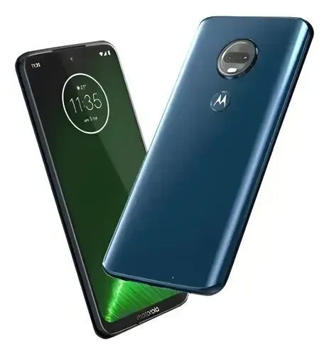 Moto G7 plus