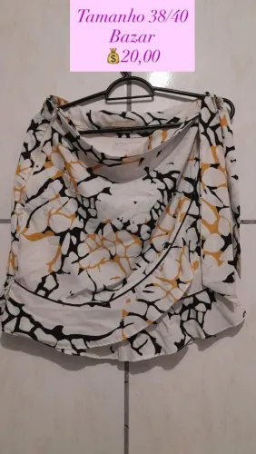 Roupas femininas PREÇO NA PEÇA