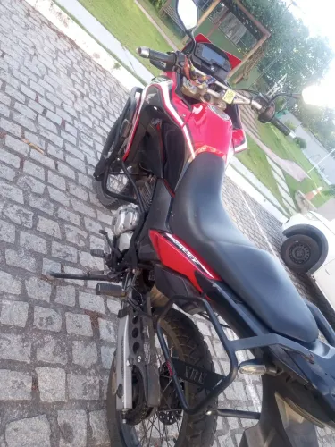 Xre 300
