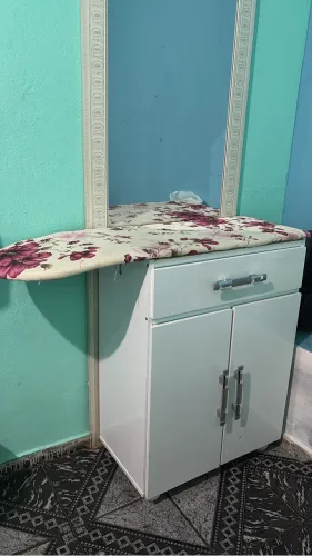 Vendo Mesa de passar roupa