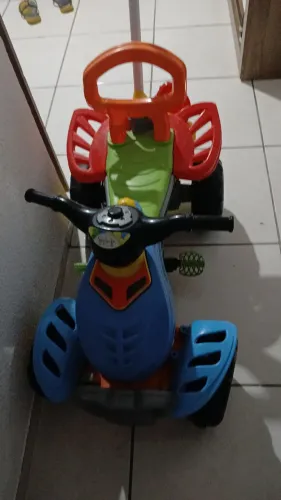 Triciculo