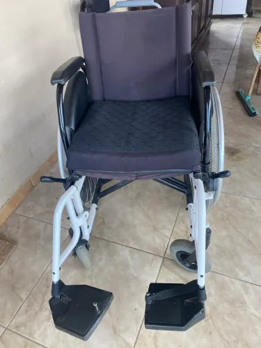 Cadeira de rodas