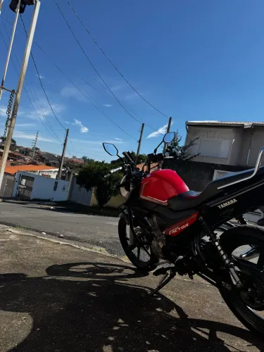 Troco factor 125i
