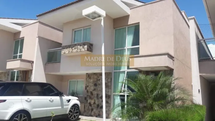 Casa com 4 dormitórios à venda, 200 m² por R$ 1.000.000 - Lagoa Redonda - Fortaleza/CE