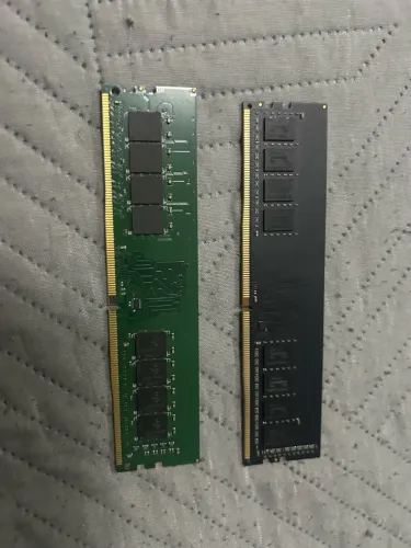 12 gb memória ram ddr4