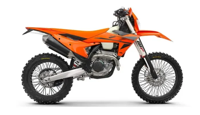 Ktm exc 250 okm