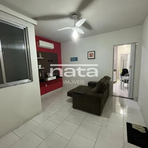 Apartamento com 2 quartos na Itatiaia