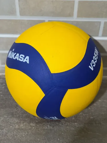 Bola Vôlei Mikasa V335W
