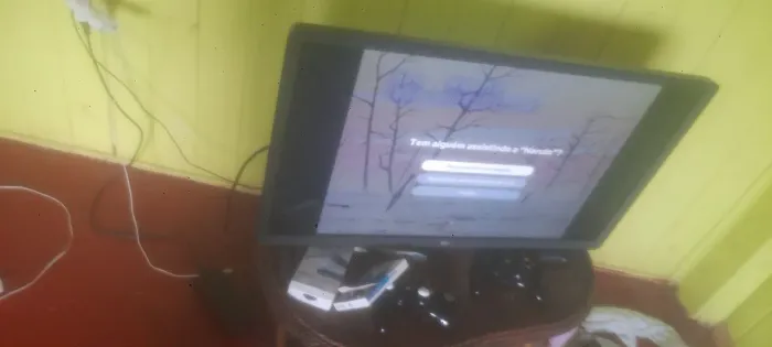 tv LG 32 700 
