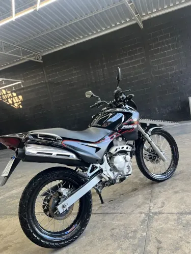 Moto Honda