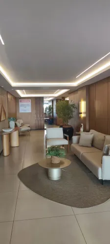 *LOCAÇÃO | VERNAZZA APARTAMENTO GARDEN | ZONA SUL