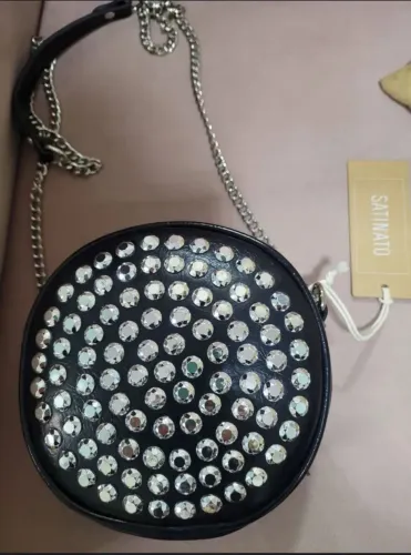 Bolsa Satinato Nova