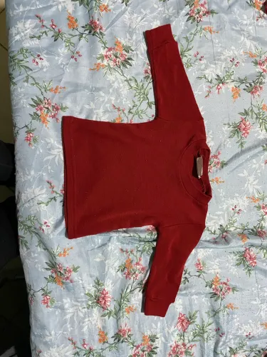 DESAPEGO DO BEBÊ