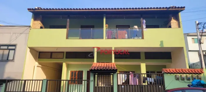 Apartamento com 2 dormitórios para alugar, 60 m² por R$ 2.060,01/mês - Riviera Fluminense