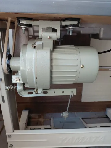 Maquina Industrial Yamata