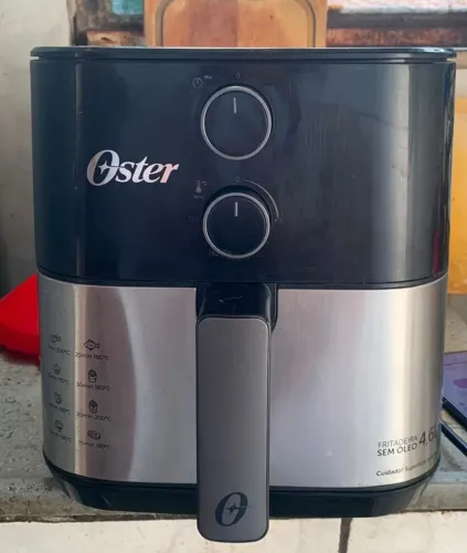Airfryer Oster