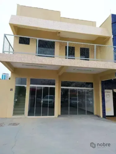 Sala para alugar localizada na Quadra 103 Norte, 100 m² por R$ 3.350/mês - Plano Diretor N