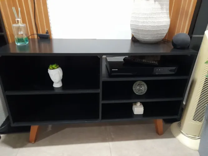 Rack de sala