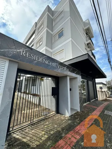 Apartamento Para Venda no Centro de Campo Mourão