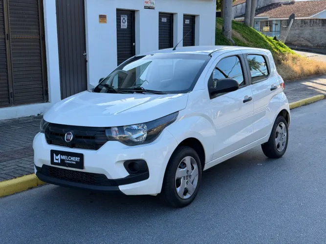 Fiat Mobi Like 1.0 Fire Flex 5P. 2020